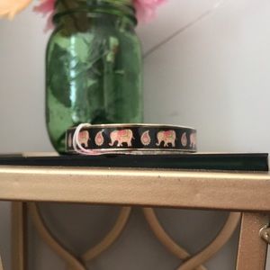 Vera Bradley Jewelry - Vera Bradley Elephant Bangle Vera Bradley Jewelry - Vera Bradley Elephant Bangle